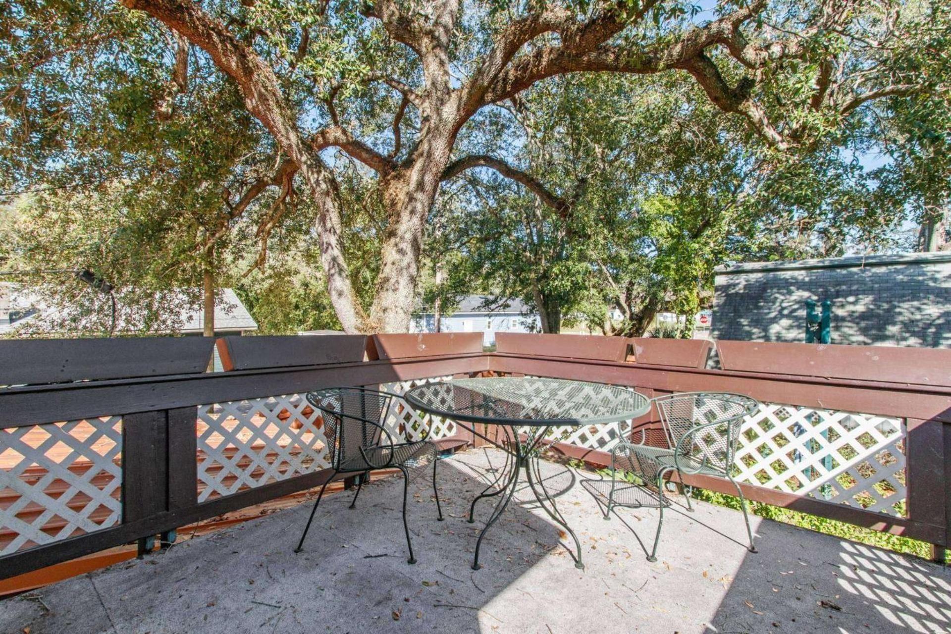 Garten Haus Jacksonville Bagian luar foto