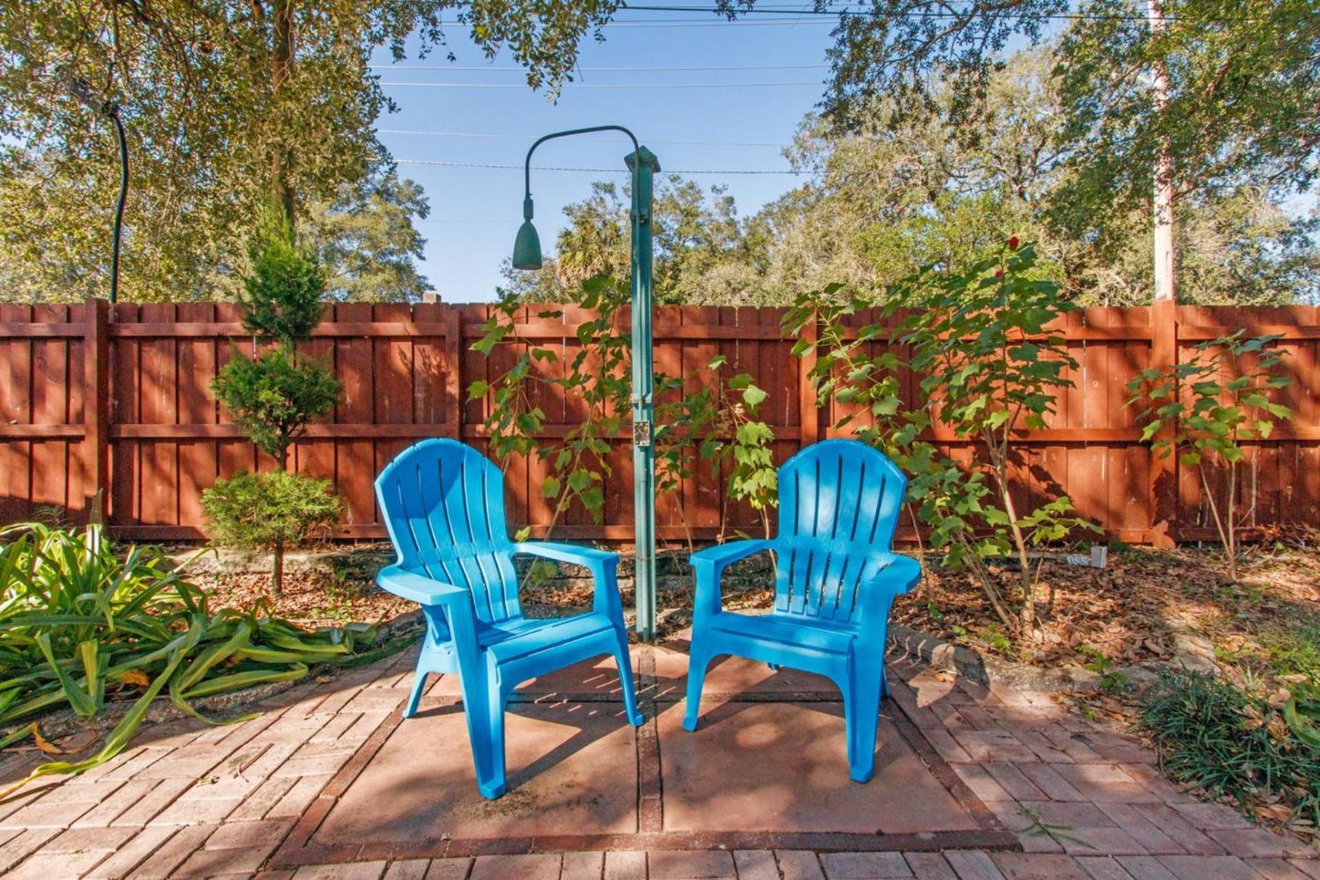 Garten Haus Jacksonville Bagian luar foto