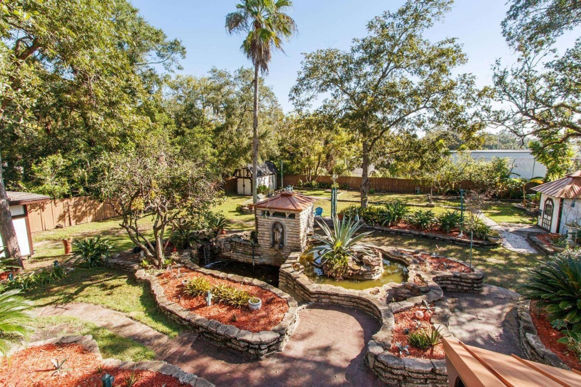Garten Haus Jacksonville Bagian luar foto