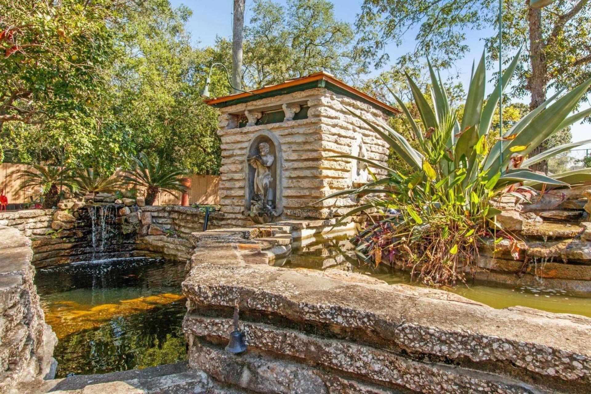 Garten Haus Jacksonville Bagian luar foto