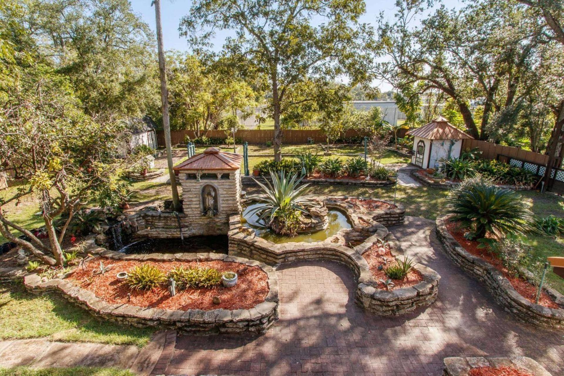 Garten Haus Jacksonville Bagian luar foto